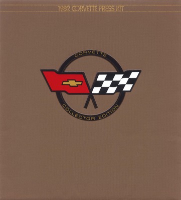 1982 Chevrolet Corvette Press Kit-01.jpg